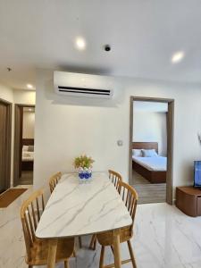 Vinhome Grand Park Apartment-GH2