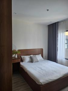 Vinhome Grand Park Apartment-GH2