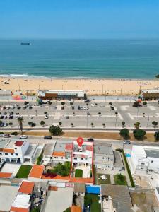 Atlantic Garden Caparica