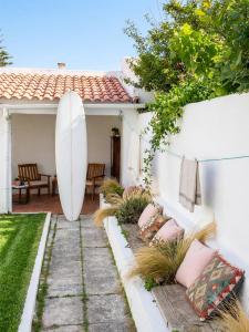 Atlantic Garden Caparica