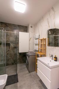 Apartament Zacisze pod Księżą Górą