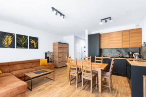 Apartament Zacisze pod Księżą Górą