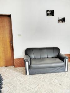 Casa Luis del carmen
