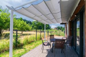 Apartament Zacisze pod Księżą Górą