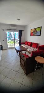 Appartement Mirador golf 1