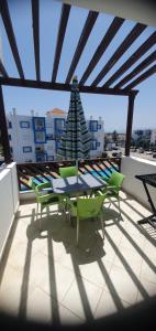 Appartement Mirador golf 1