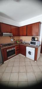 Appartement Mirador golf 1