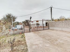 Casa Luis del carmen