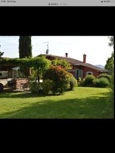 Casa dei Santi