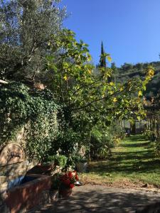 Casa dei Santi