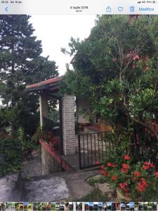 Casa dei Santi