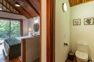 Gaia Nature Lodges at Bluff Beach