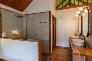 Gaia Nature Lodges at Bluff Beach