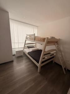 Apartamento 8 Huéspedes Central de Pasto 201