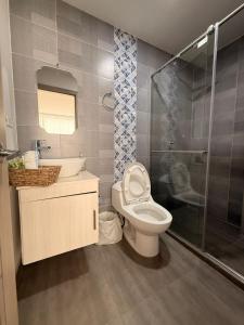 Apartamento 8 Huéspedes Central de Pasto 201