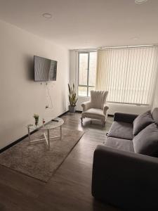 Apartamento 8 Huéspedes Central de Pasto 201