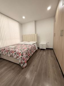 Apartamento 8 Huéspedes Central de Pasto 201