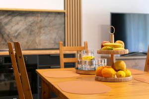 Apartament Zacisze pod Księżą Górą