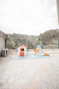 Casa Fregim