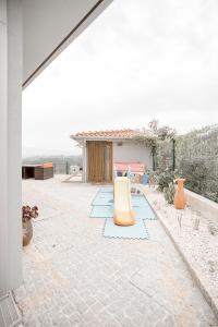 Casa Fregim