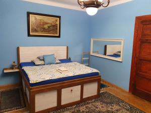 Lucemburska cozy apartment