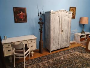 Lucemburska cozy apartment