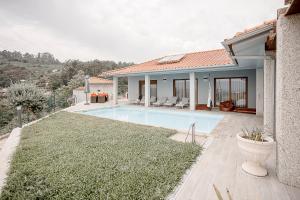 Casa Fregim