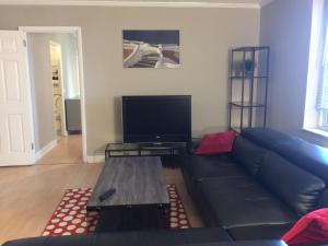 Downtown Big 1 Bedroom #20I