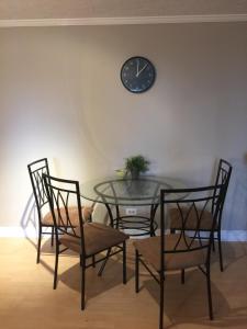 Downtown Big 1 Bedroom #20I