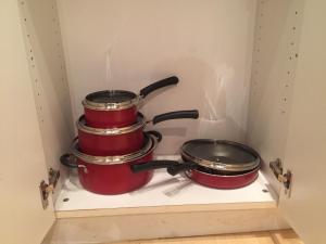 Downtown Big 1 Bedroom #20I