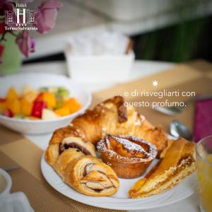 Hotel Terme Salvarola