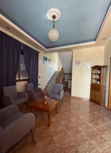 3 Roots Villa