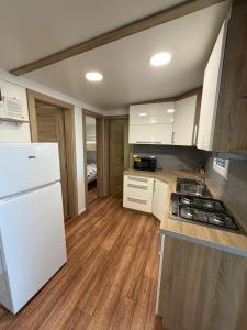 MOBILE HOME Nikol