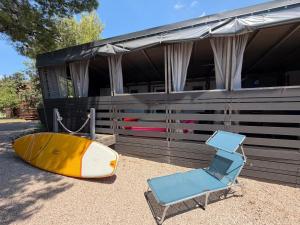 MOBILE HOME Nikol