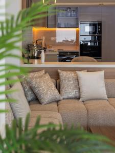 Luxury Villa with Pool 200 m from the Beach