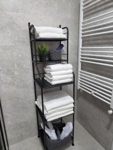 Colins Premium Apartments