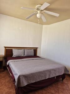 Rancho Bugambilias B - Pool Access