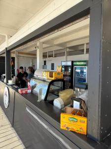 Chalet n5 Guest House- Ombrellone GRATIS incluso a Catanzaro Lido-