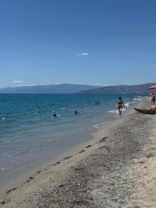 Chalet n5 Guest House- Ombrellone GRATIS incluso a Catanzaro Lido-