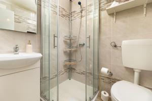 Apartment Gracia