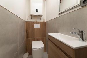Apartment Gracia