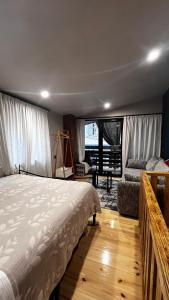 Apartments Gabliani in Mestia