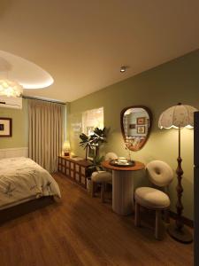 Omstay Nguyên Hồng