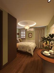 Omstay Nguyên Hồng