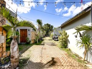Villa Araya