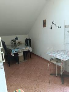 Stars Aspava Blue HOSTEL