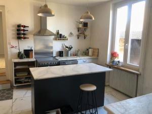 Family House Near Basel Hot Tub, Sleeps 12