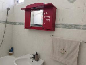 Stars Aspava Blue HOSTEL