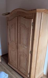 Ferienwohnung Grecht