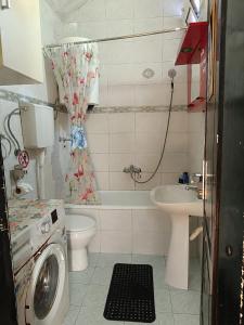 Stars Aspava Blue HOSTEL